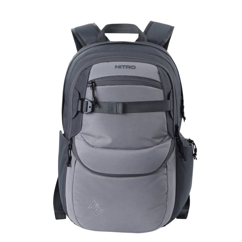 Nitro - Nitro Rucksack Future HERO - Graphite Koffer24 von Nitro