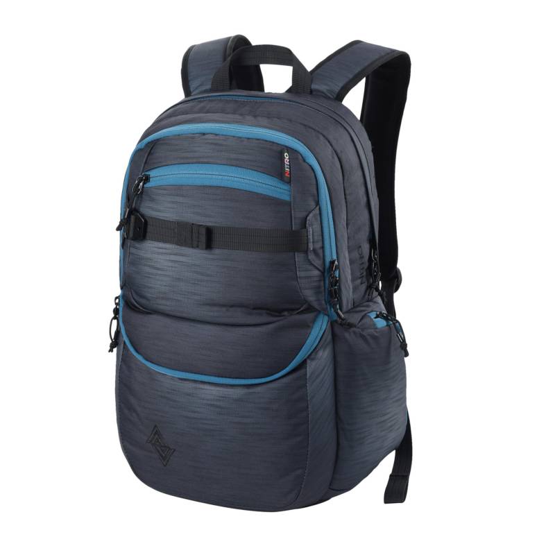 Nitro - Nitro Rucksack Future HERO - Haze Koffer24 von Nitro