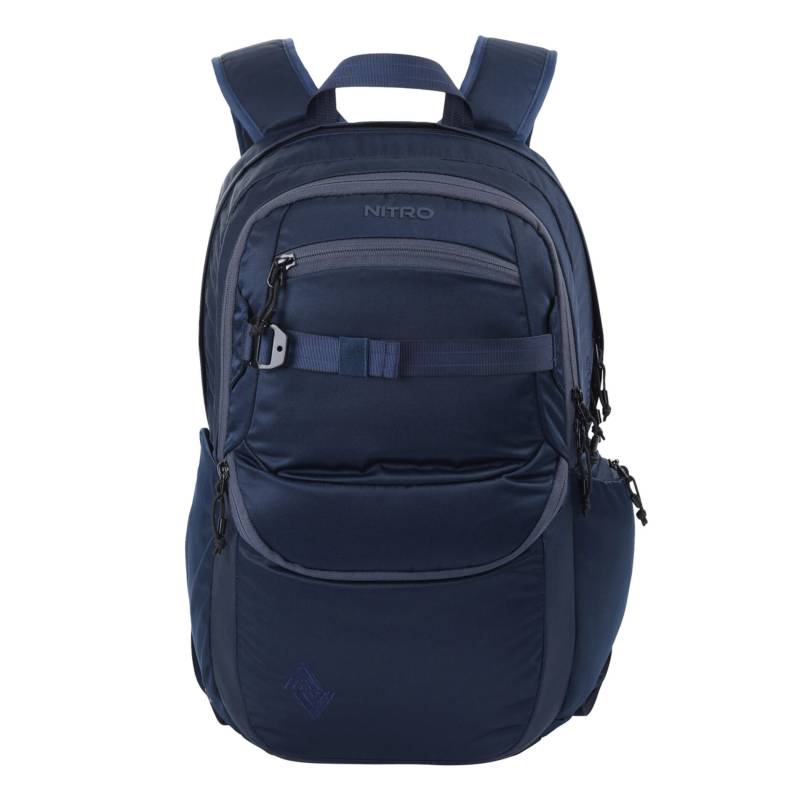 Nitro - Nitro Rucksack Future HERO - Night Sky Koffer24 von Nitro