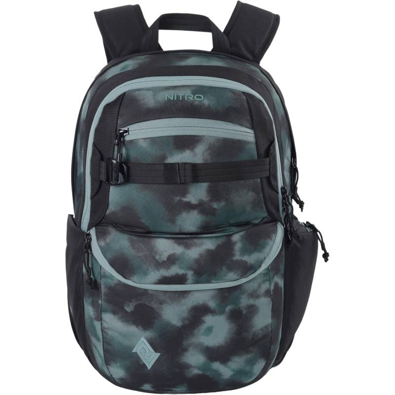 Nitro - Nitro Rucksack Future HERO - Reef Break Koffer24 von Nitro