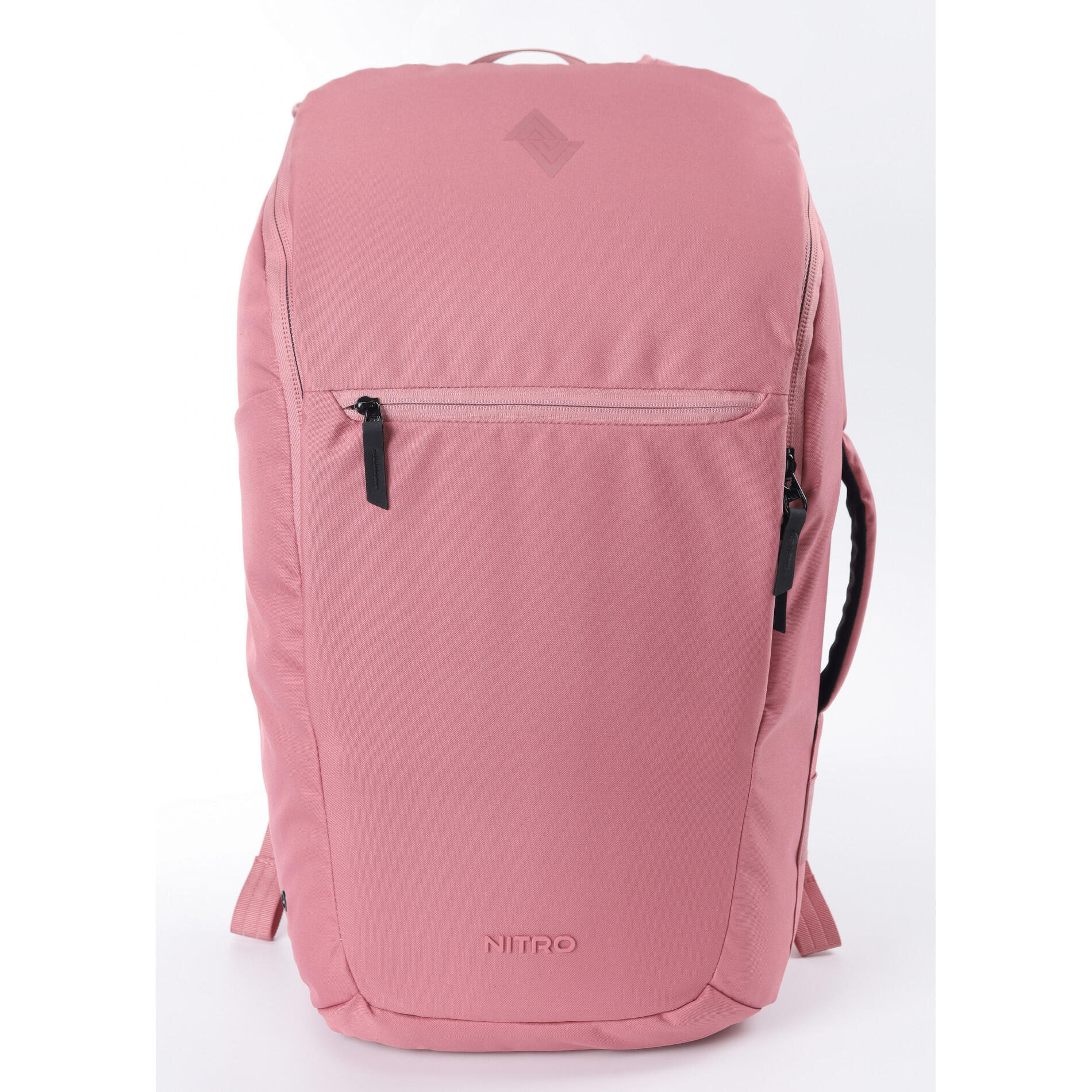 Nitro - Nitro Rucksack NIKURO TRAVELER - Woodrose Koffer24 von Nitro