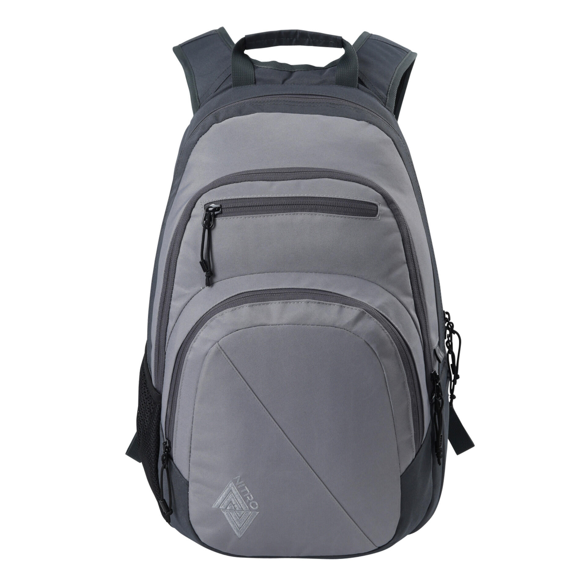 Nitro - Nitro Rucksack STASH 29 - Graphite Koffer24 von Nitro