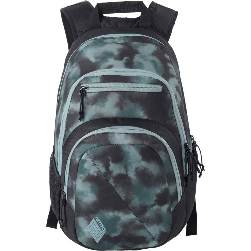 Nitro - Nitro Rucksack STASH 29 - Reef Break Koffer24 von Nitro