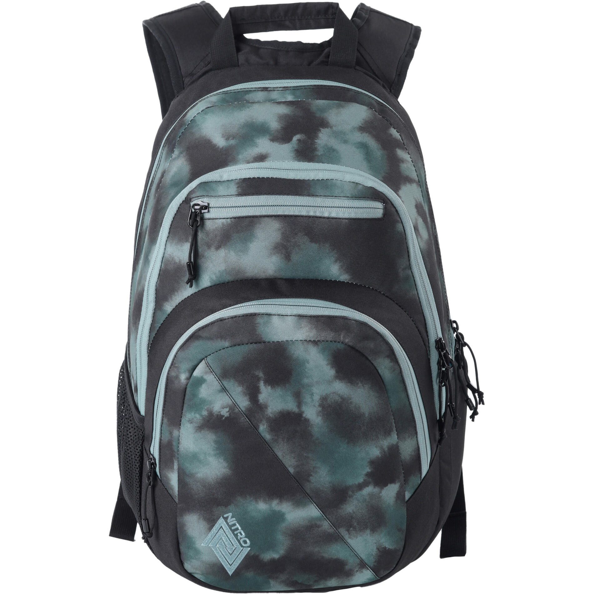 Nitro - Nitro Rucksack STASH 29 - Reef Break Koffer24 von Nitro