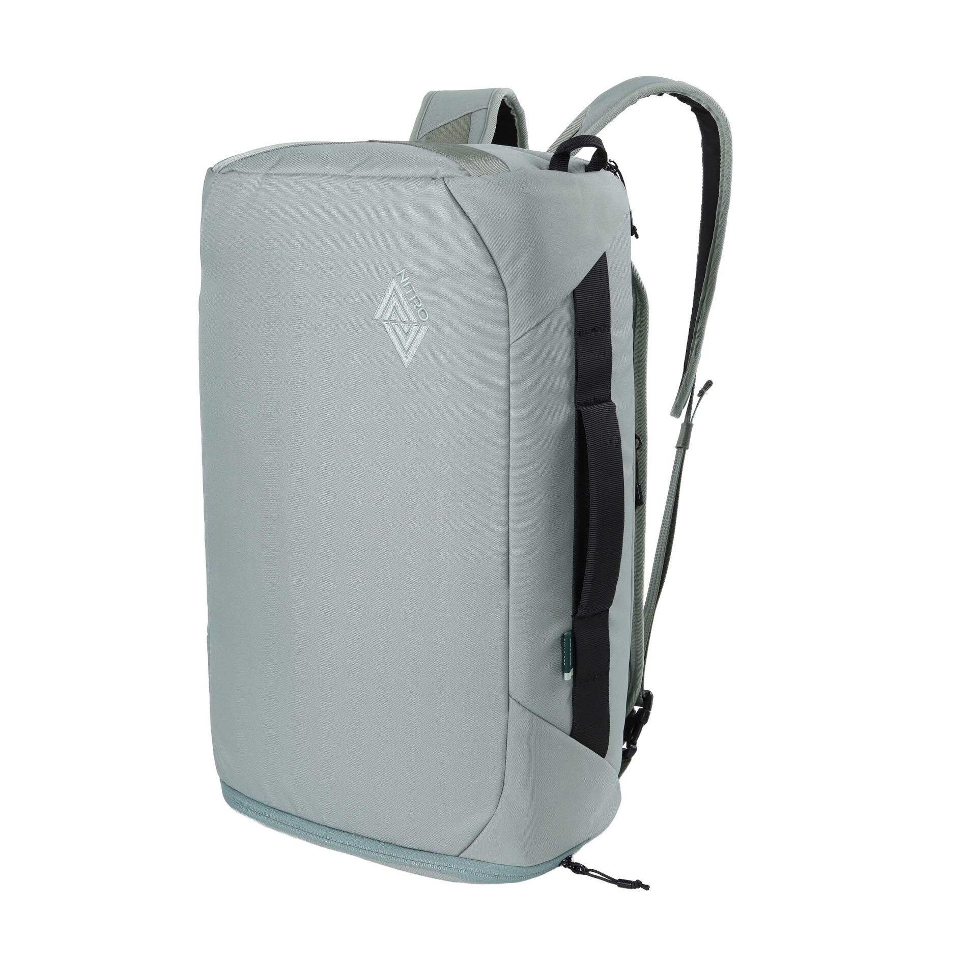 Nitro - Nitro Rucksack Shuffle - MINT Koffer24 von Nitro