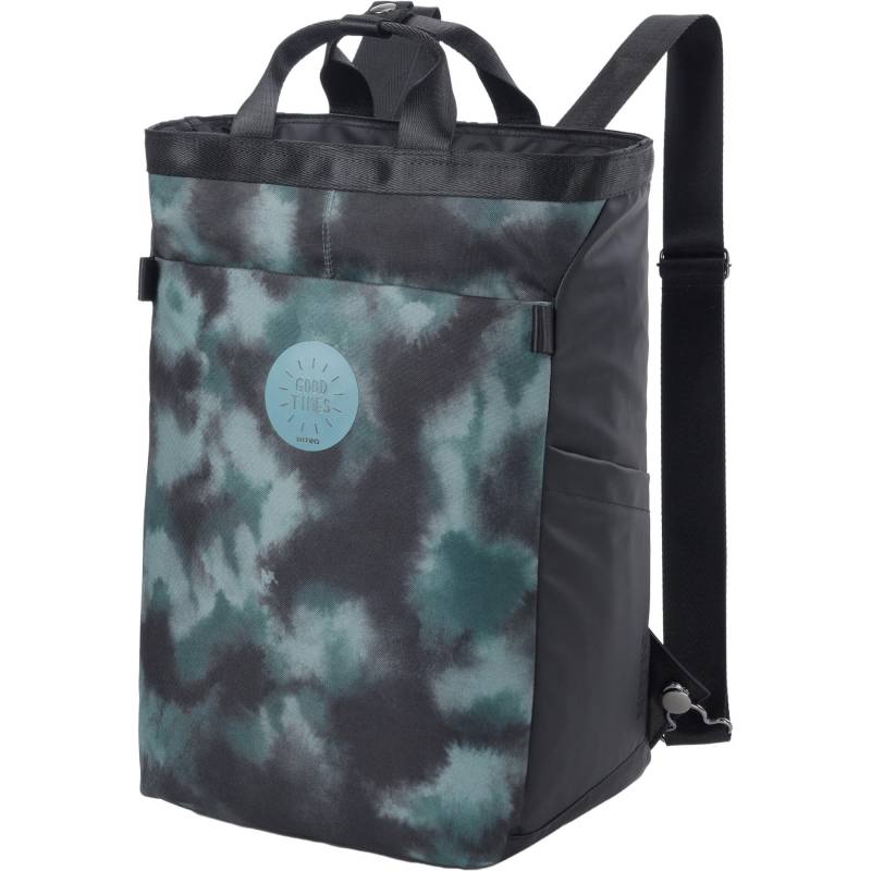 Nitro - Nitro Tote Bag MOJO - Reef Break Koffer24 von Nitro