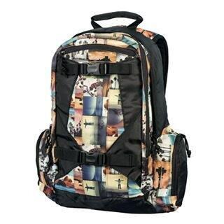 Nitro - Nitro Zoom California Rucksack von Nitro