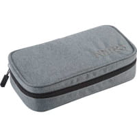 Nitro Pencil Case XL Schlamperetui Black Noise von Nitro