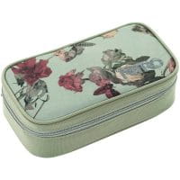 Nitro Pencil Case XL Schlamperetui Dead Flower von Nitro