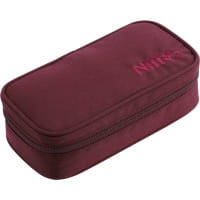 Nitro Pencil Case XL Schlamperetui Wine von Nitro