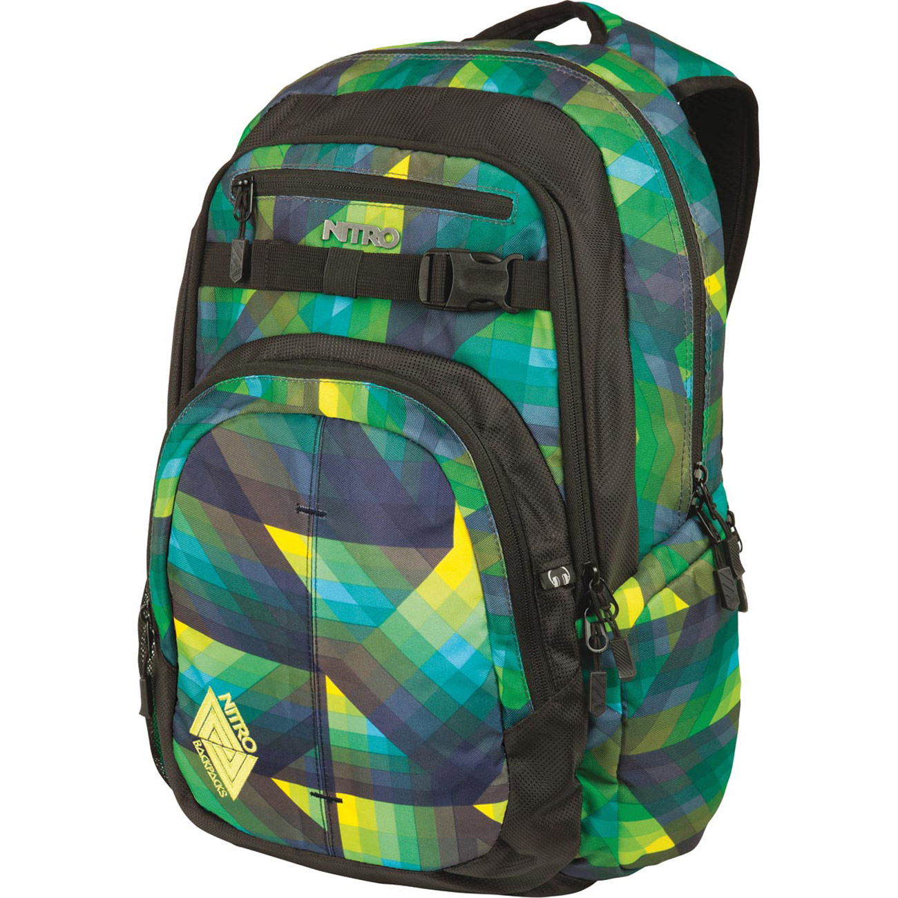 Nitro Rucksack CHASE von Nitro