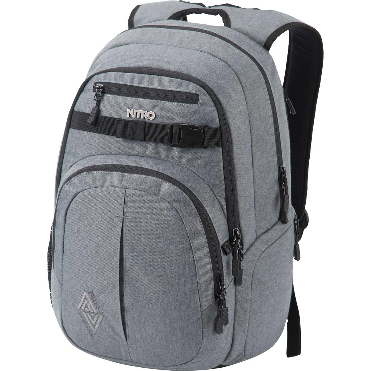 Nitro Rucksack CHASE von Nitro