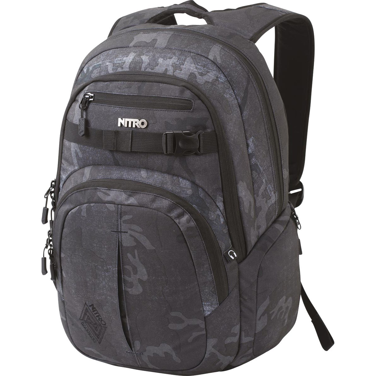 Nitro Rucksack CHASE von Nitro