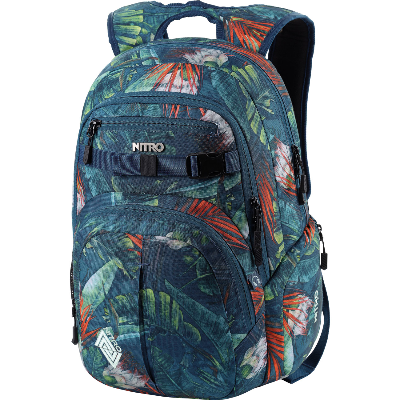 Nitro Rucksack CHASE von Nitro