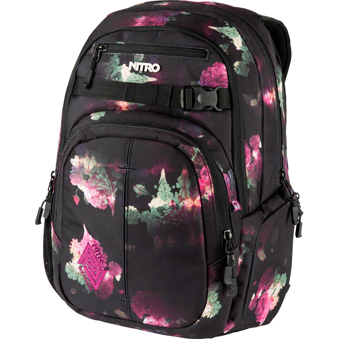 Nitro Rucksack CHASE von Nitro