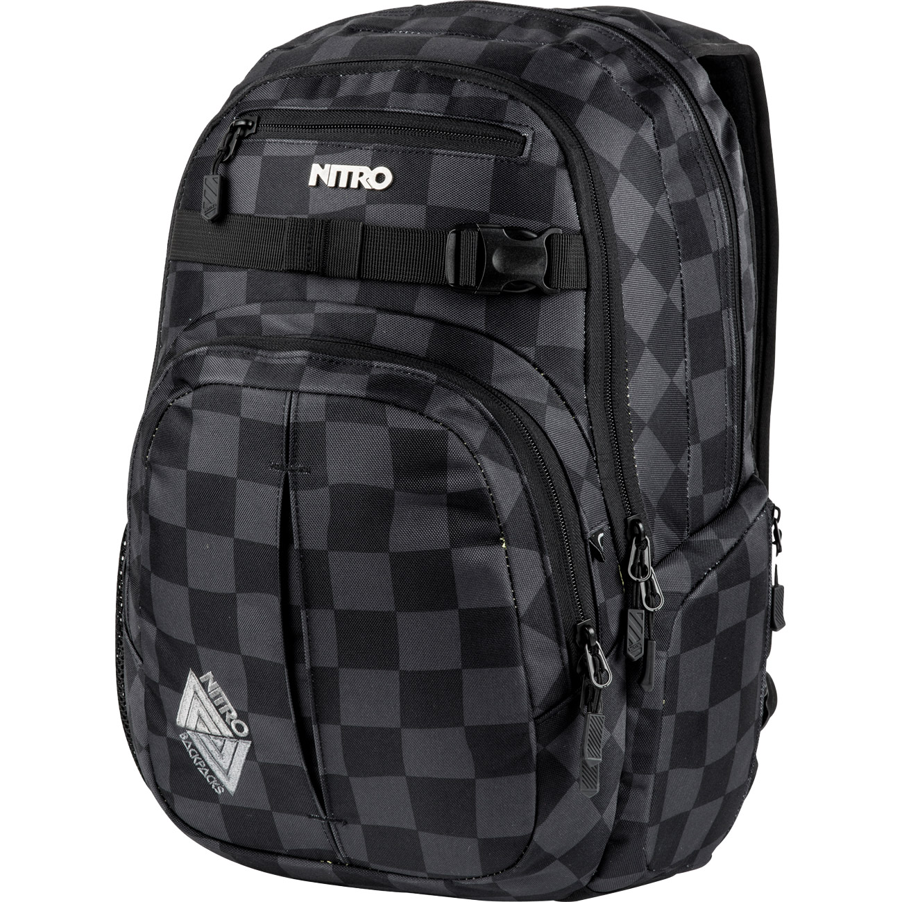 Nitro Rucksack CHASE von Nitro