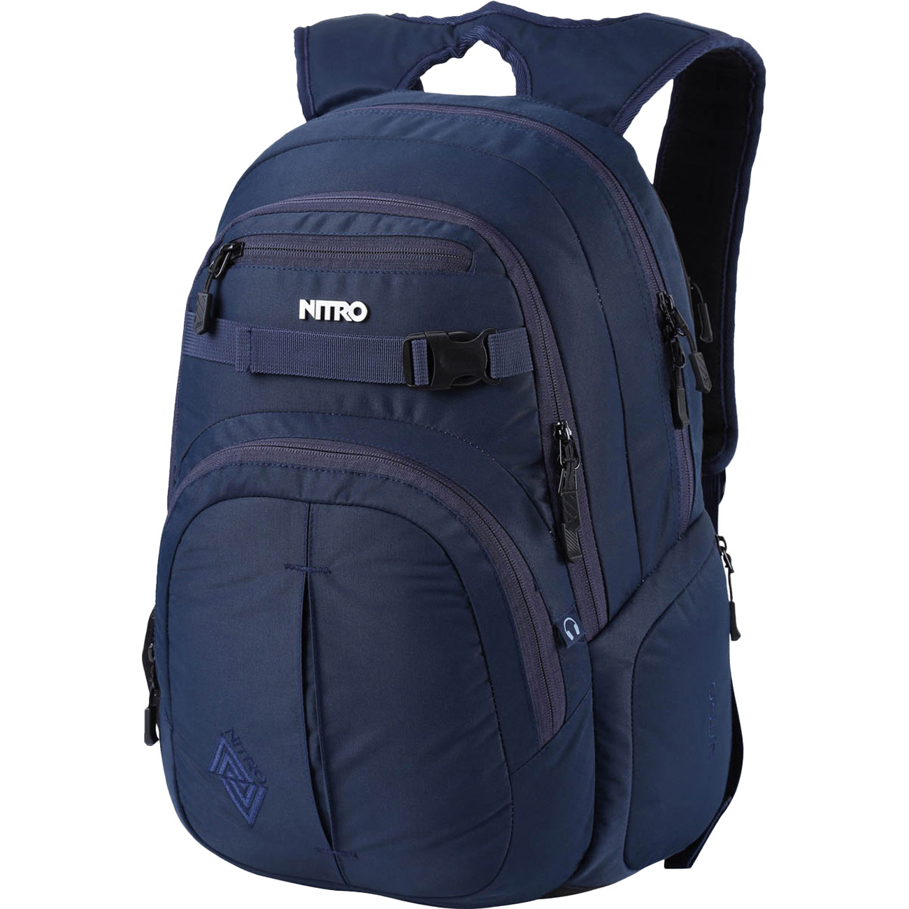 Nitro Rucksack CHASE von Nitro