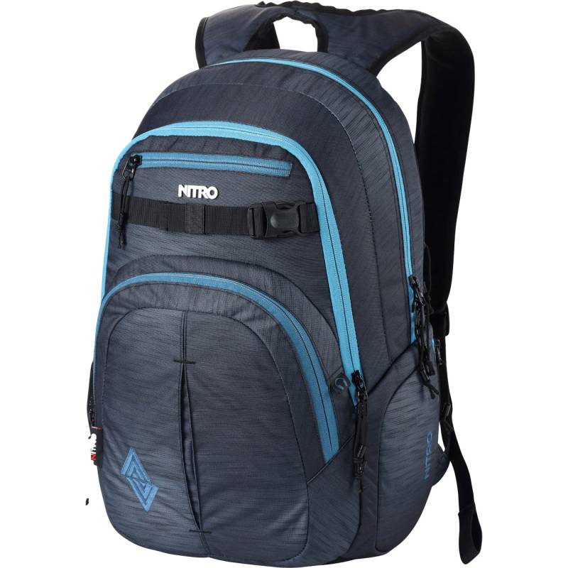 Nitro Rucksack CHASE von Nitro Bags