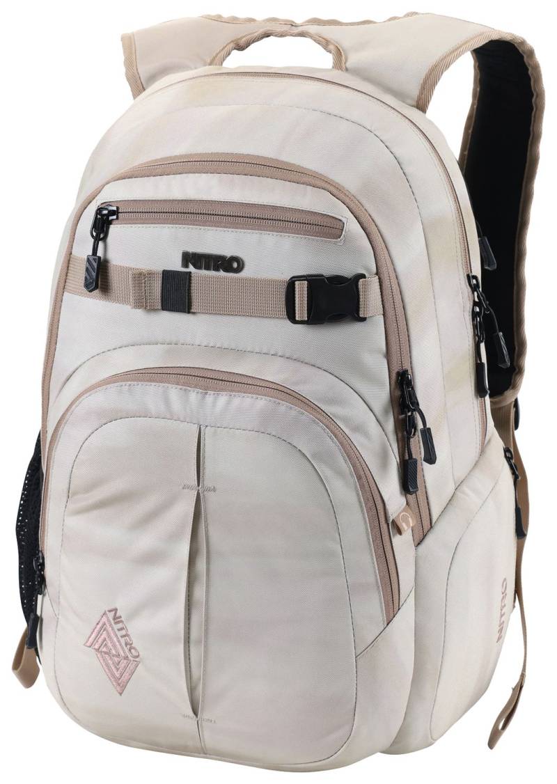 Nitro Rucksack CHASE von Nitro