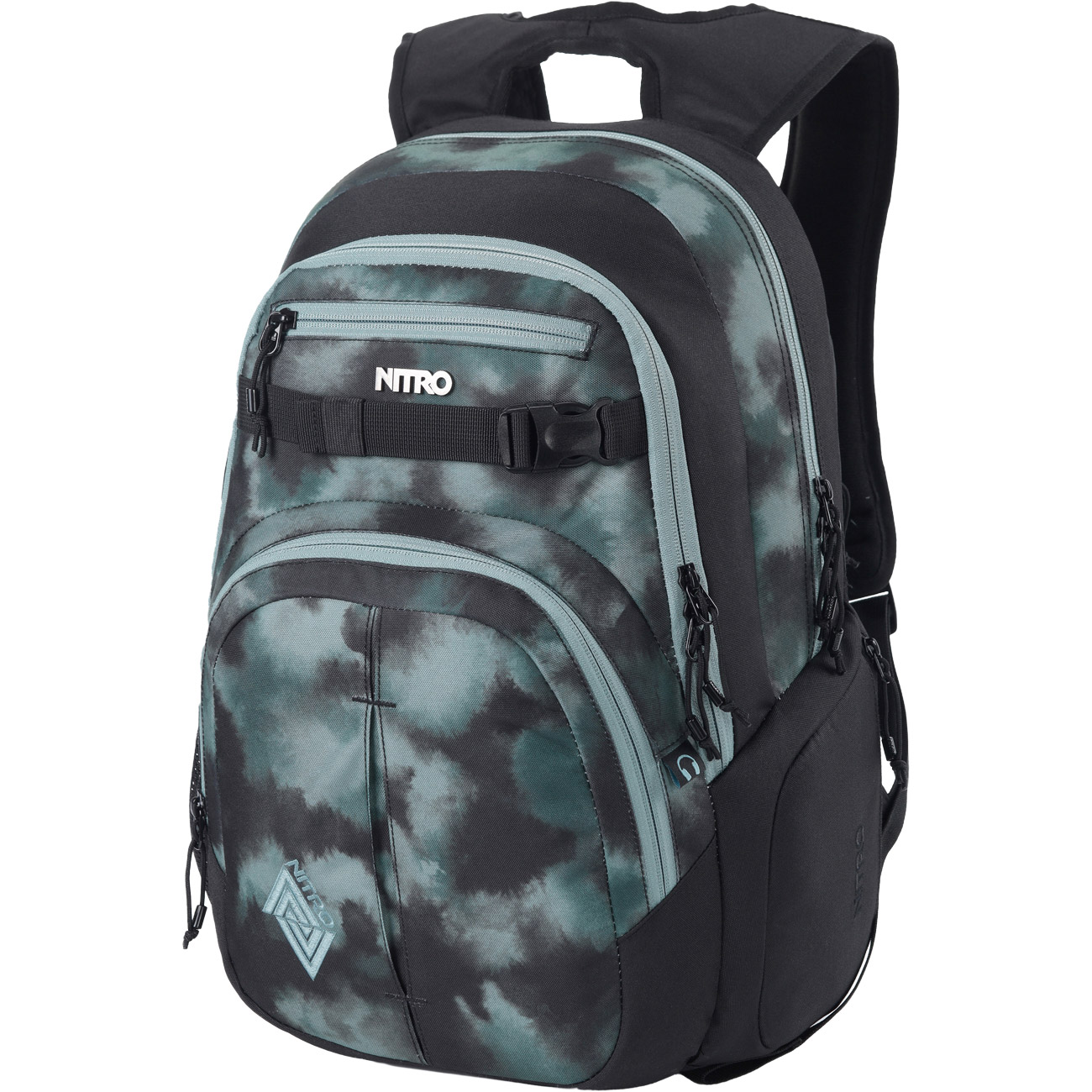 Nitro Rucksack CHASE von Nitro