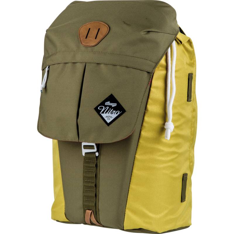 Nitro Rucksack CYPRESS von Nitro Bags