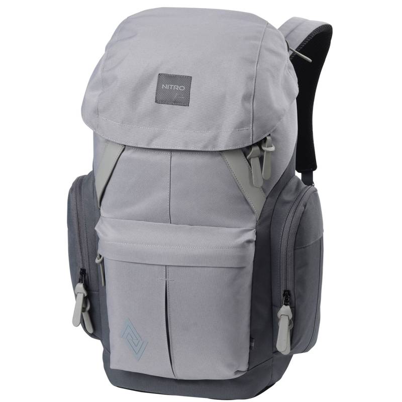 Nitro Rucksack DAYPACKER TWO von Nitro Bags