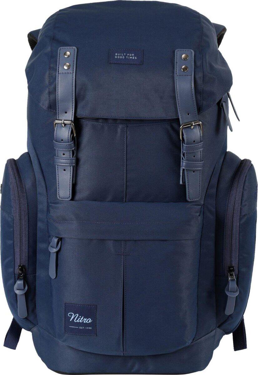 Nitro - Rucksack DAYPACKER nightsky von Nitro