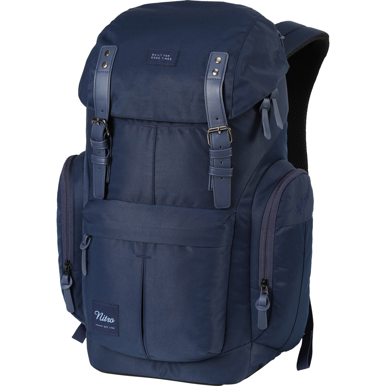 Nitro Rucksack DAYPACKER von Nitro Bags