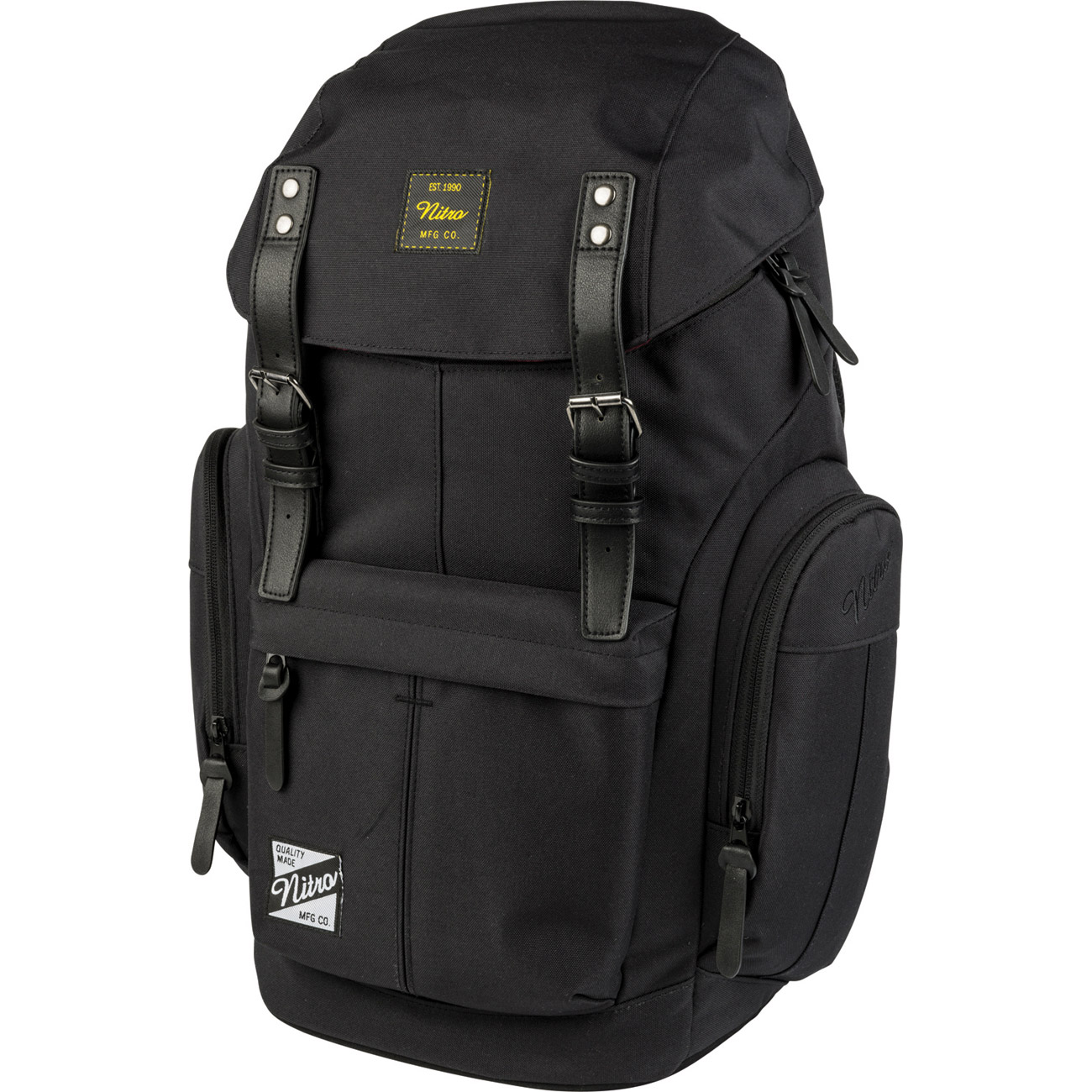 Nitro Rucksack DAYPACKER von Nitro Bags