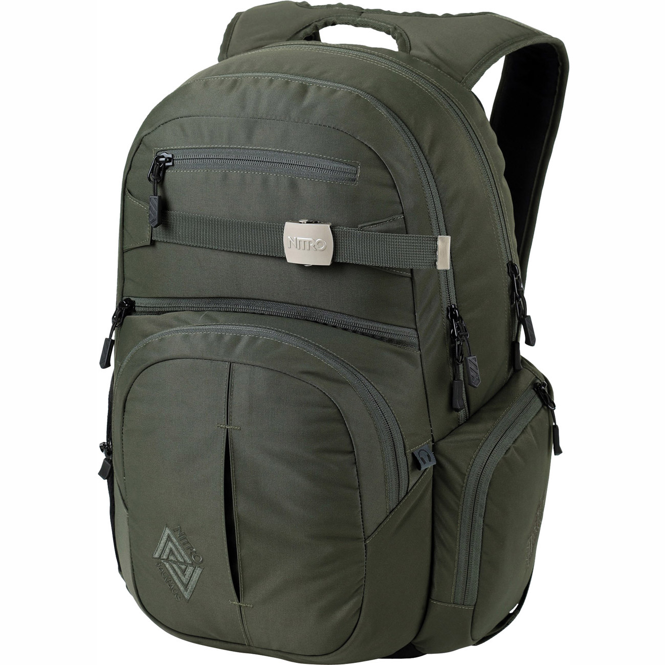 Nitro Rucksack HERO von Nitro Bags