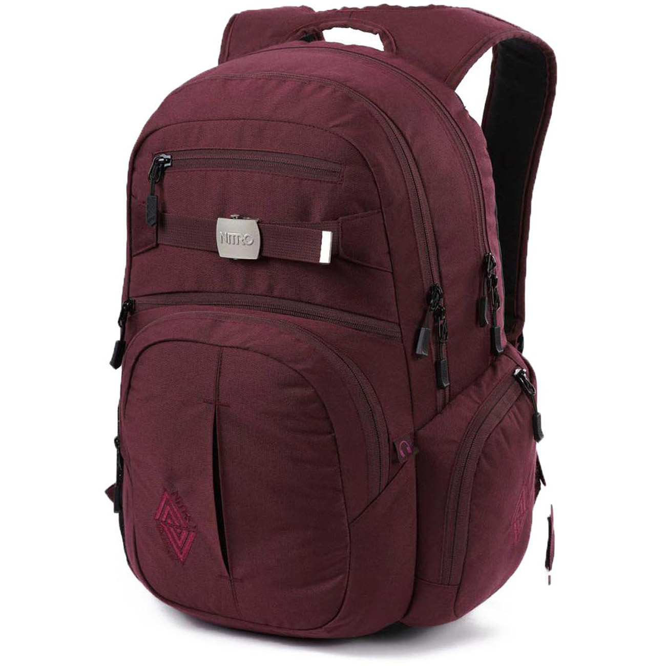 Nitro Rucksack HERO von Nitro Bags