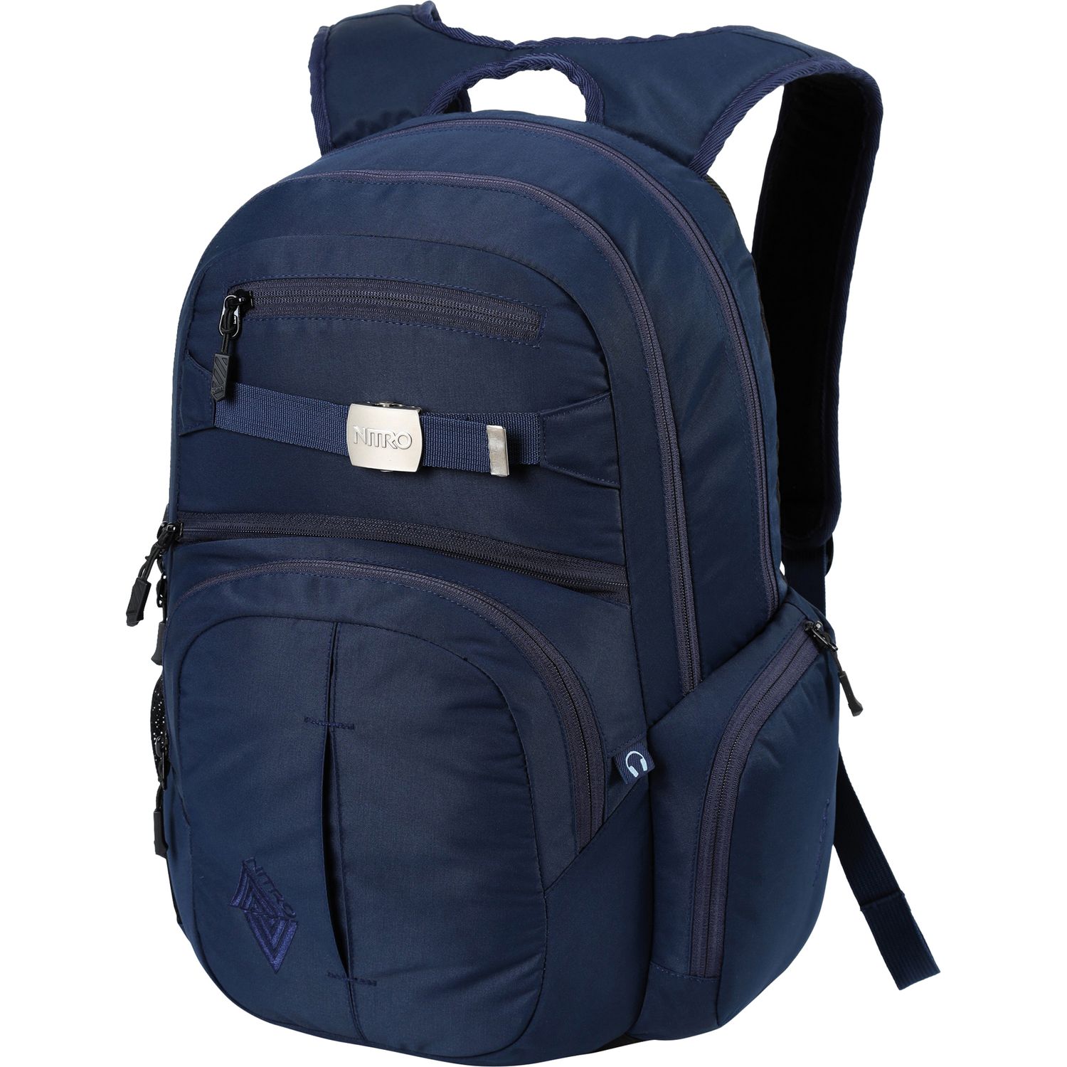 Nitro Rucksack HERO von Nitro Bags