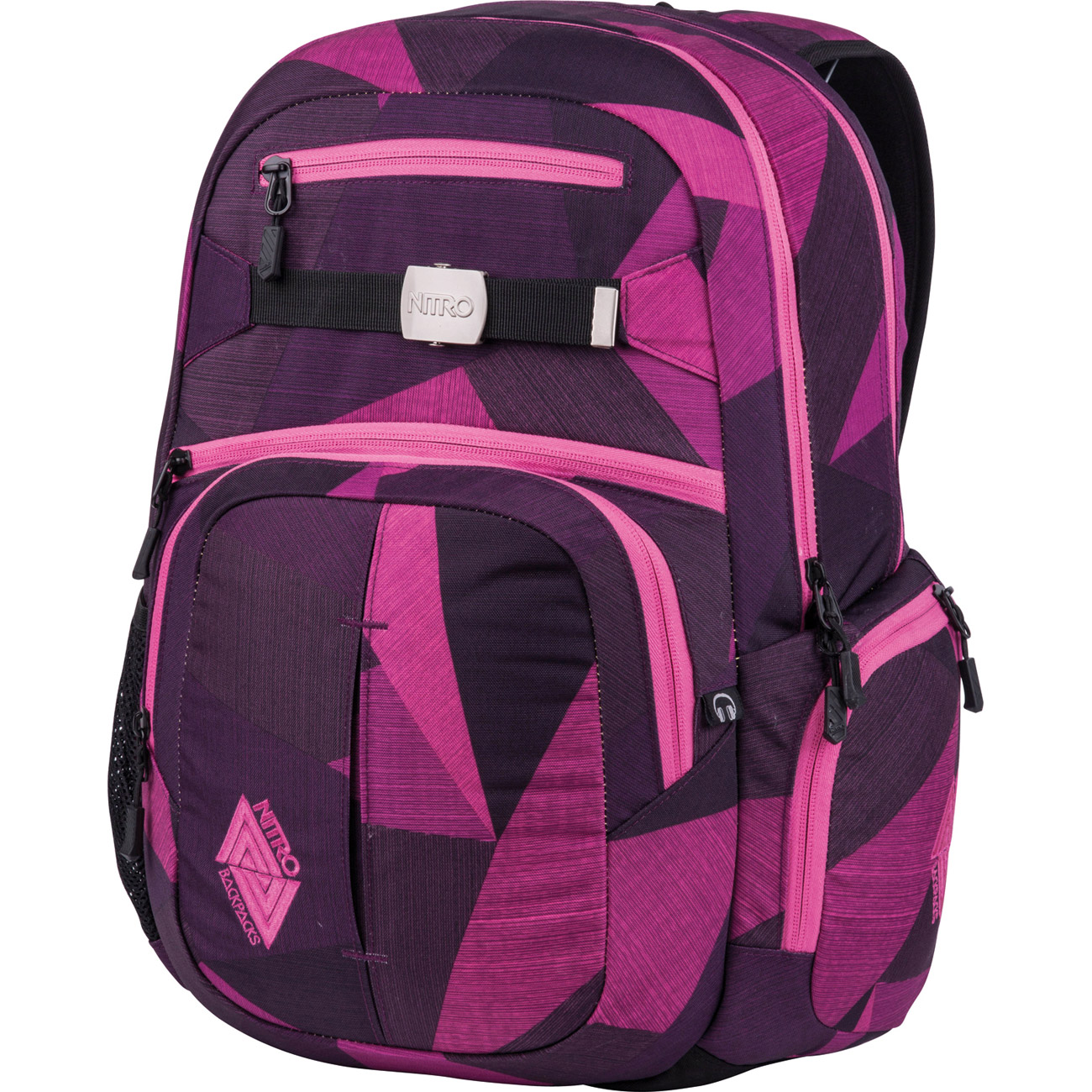 Nitro Rucksack HERO von Nitro Bags