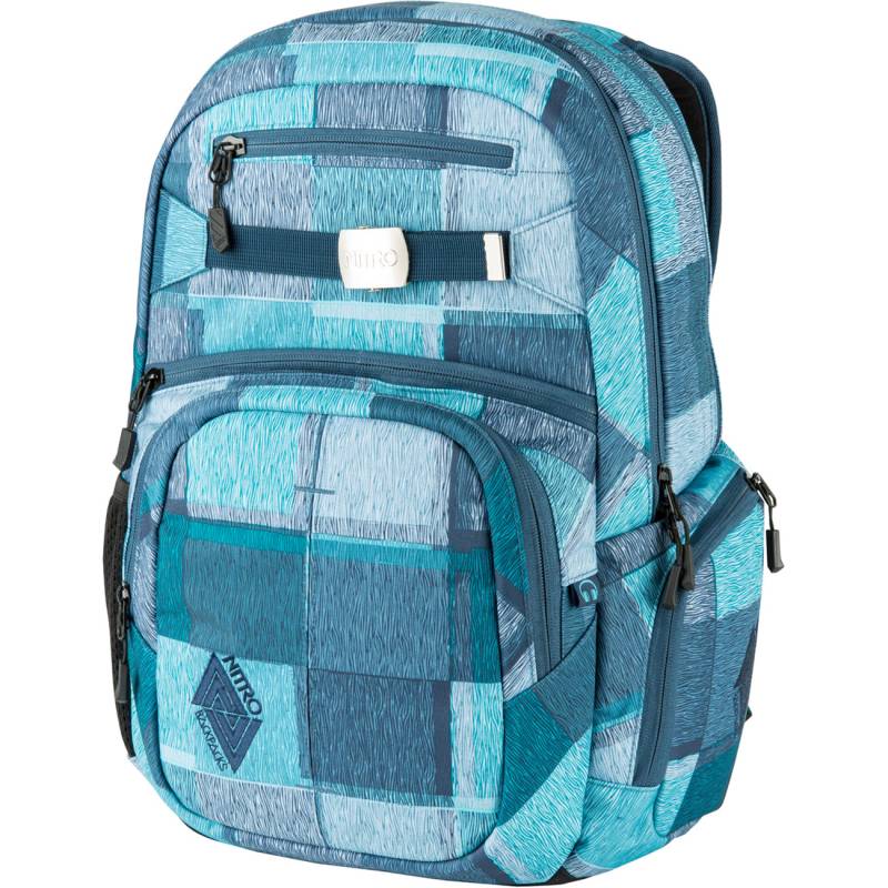 Nitro Rucksack HERO von Nitro Bags
