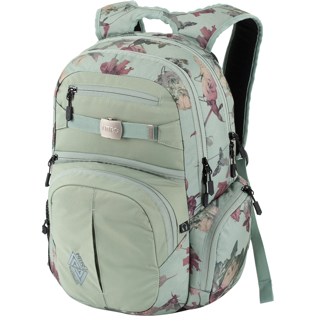 Nitro Rucksack HERO von Nitro Bags