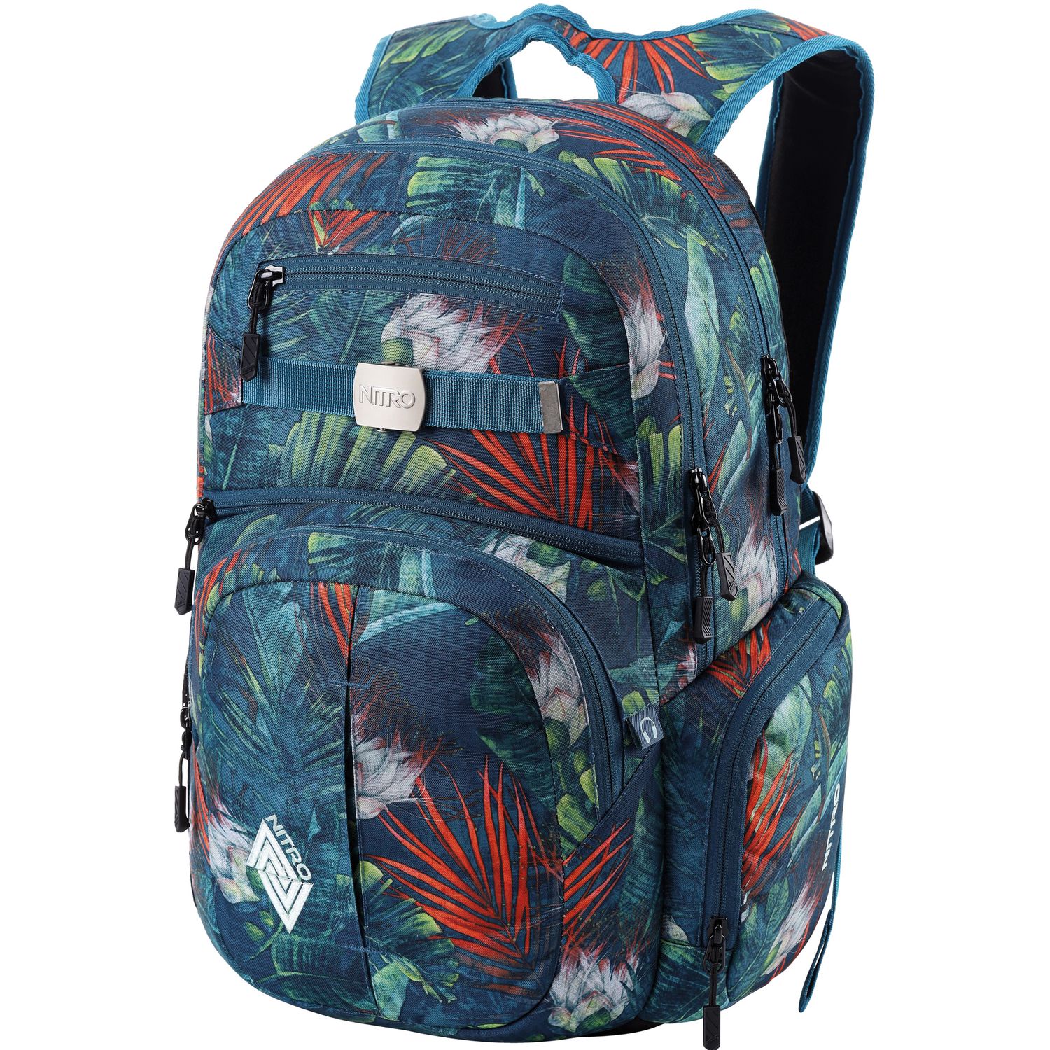 Nitro Rucksack HERO von Nitro Bags