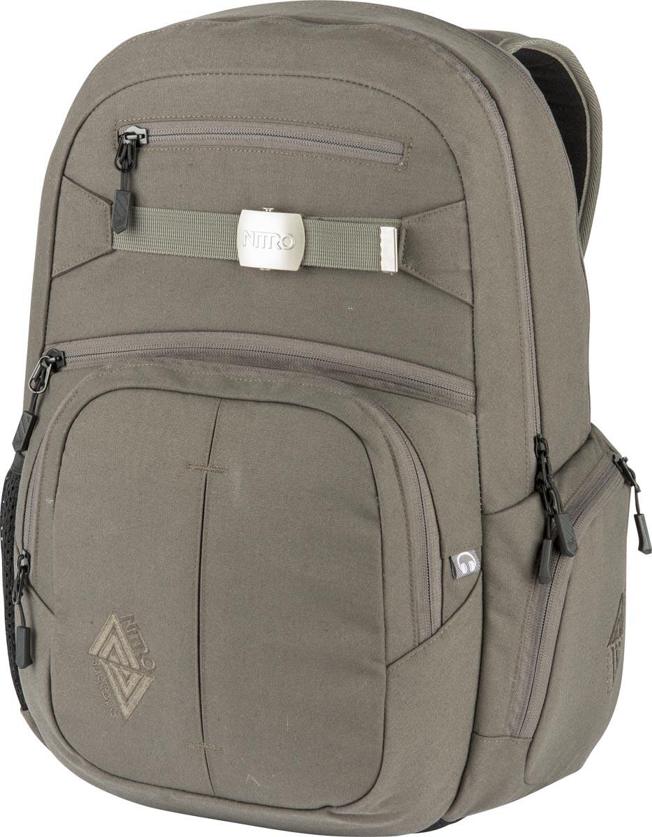 Nitro - Rucksack HERO von Nitro