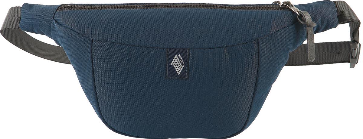 Nitro - Rucksack HIP BAG indigo von Nitro