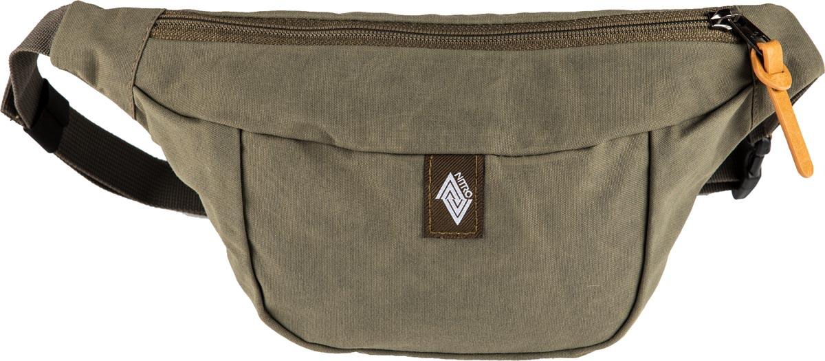 Nitro - Rucksack HIP BAG von Nitro