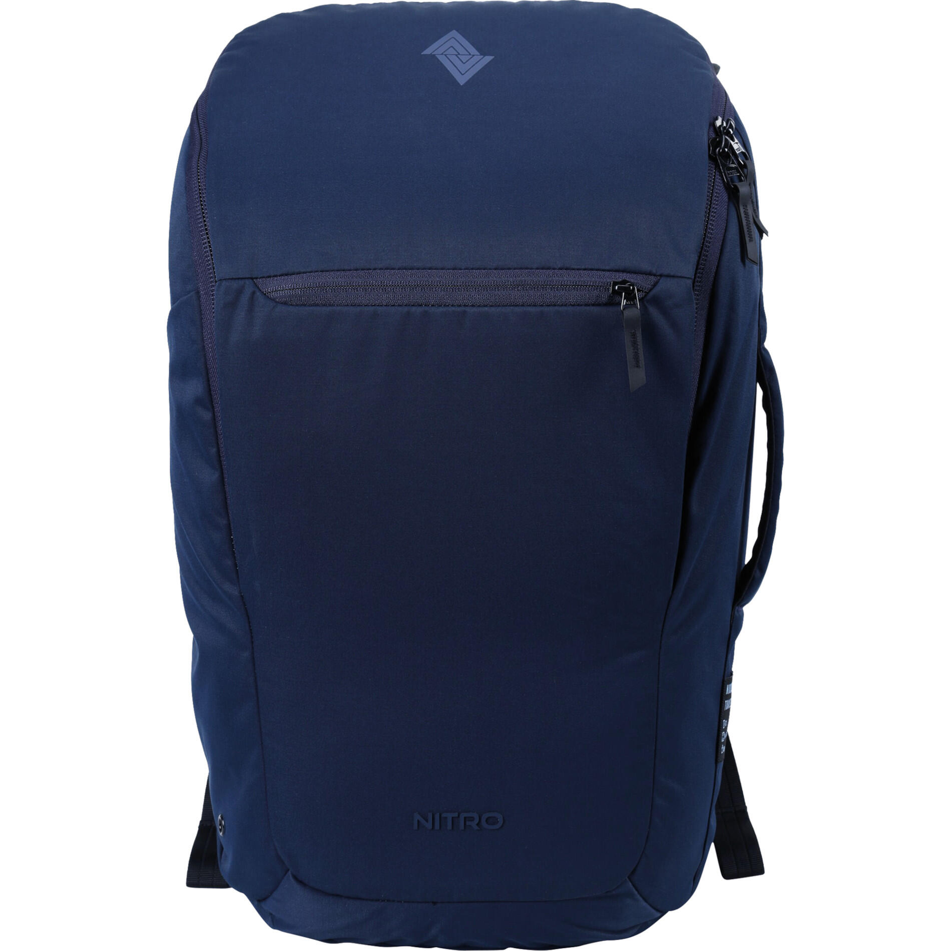 Nitro - Rucksack NIKURO TRAVELER nightsky von Nitro
