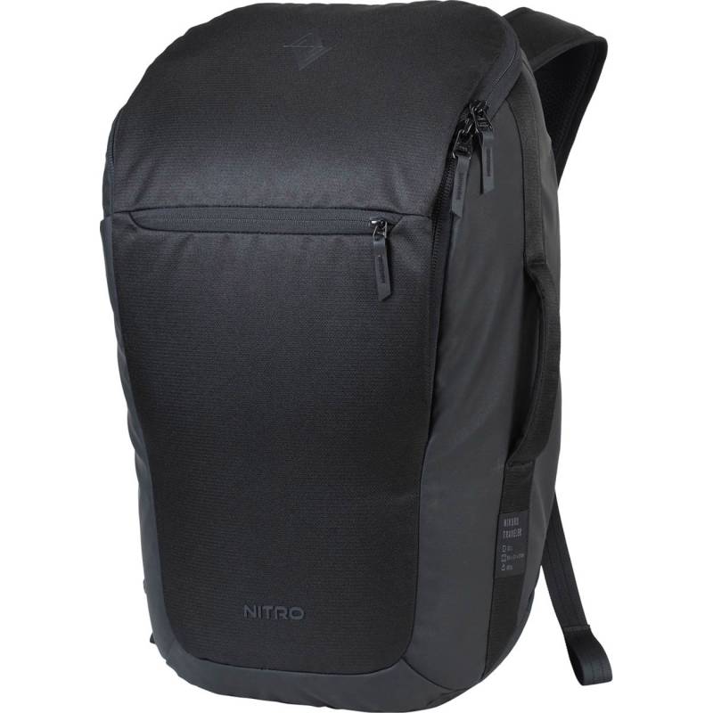 Nitro Bags Rucksack NIKURO TRAVELER von Nitro Bags