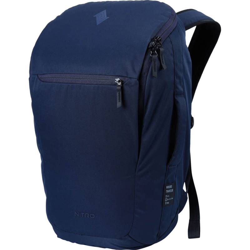 Nitro Bags Rucksack NIKURO TRAVELER von Nitro Bags