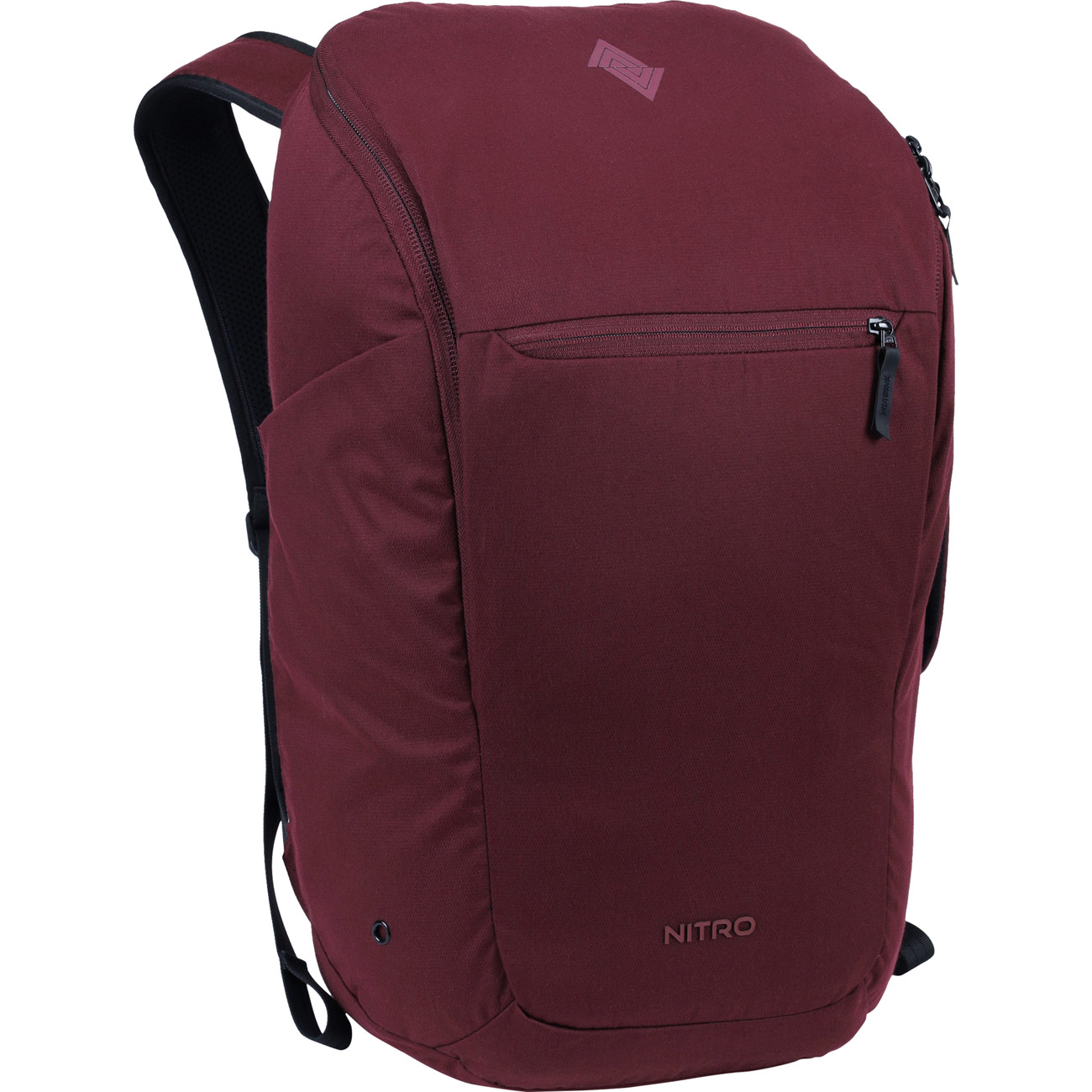 Nitro Rucksack NIKURO TRAVELLER von Nitro Bags