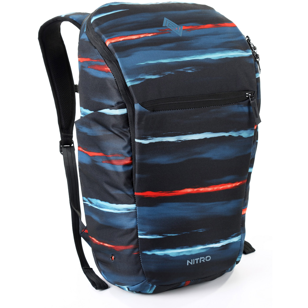 Nitro Rucksack NIKURO TRAVELLER von Nitro Bags