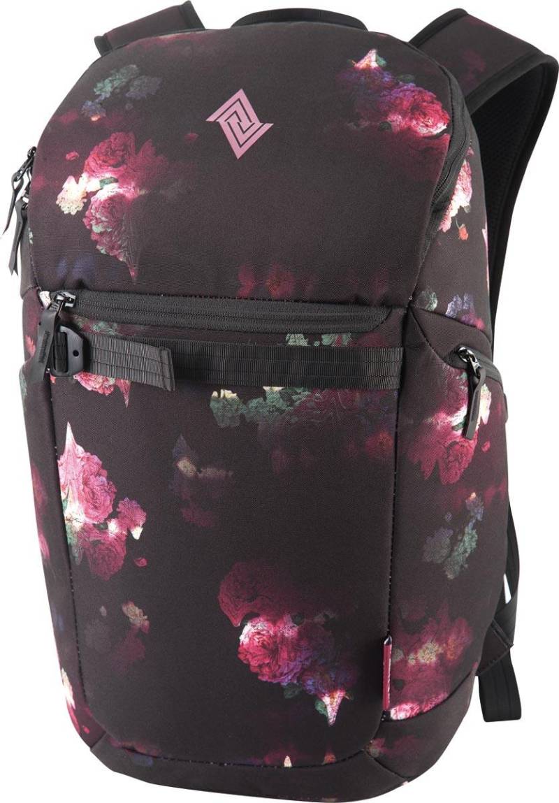 Nitro - Rucksack NIKURO black rose von Nitro