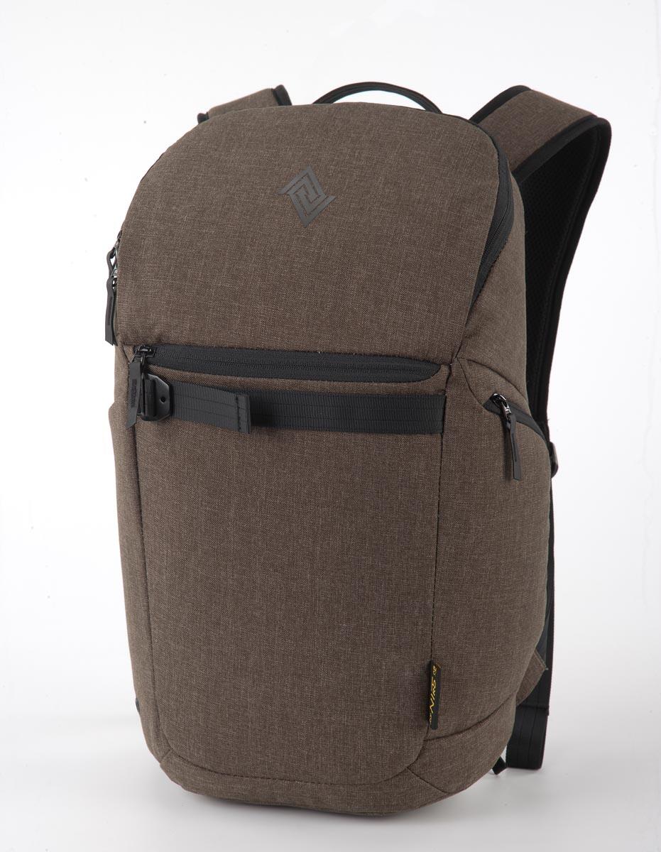 Nitro - Rucksack NIKURO burnt olive von Nitro