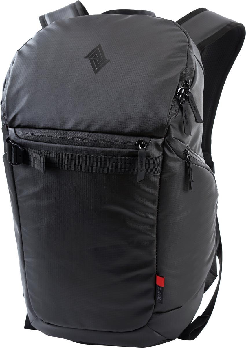 Nitro - Rucksack NIKURO stormproof black von Nitro