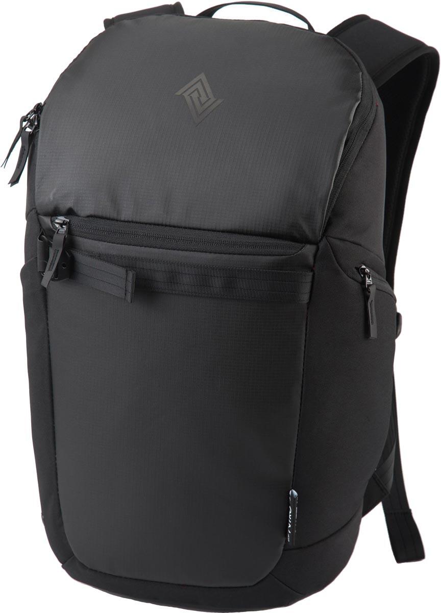 Nitro - Rucksack NIKURO tough black von Nitro