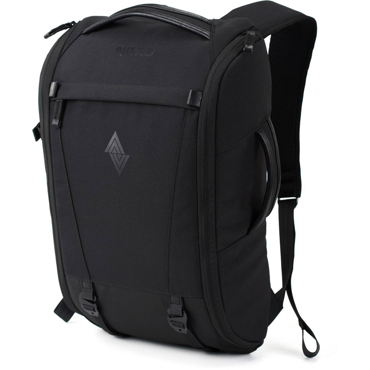 Nitro Rucksack REMOTE mit Insert von Nitro Bags