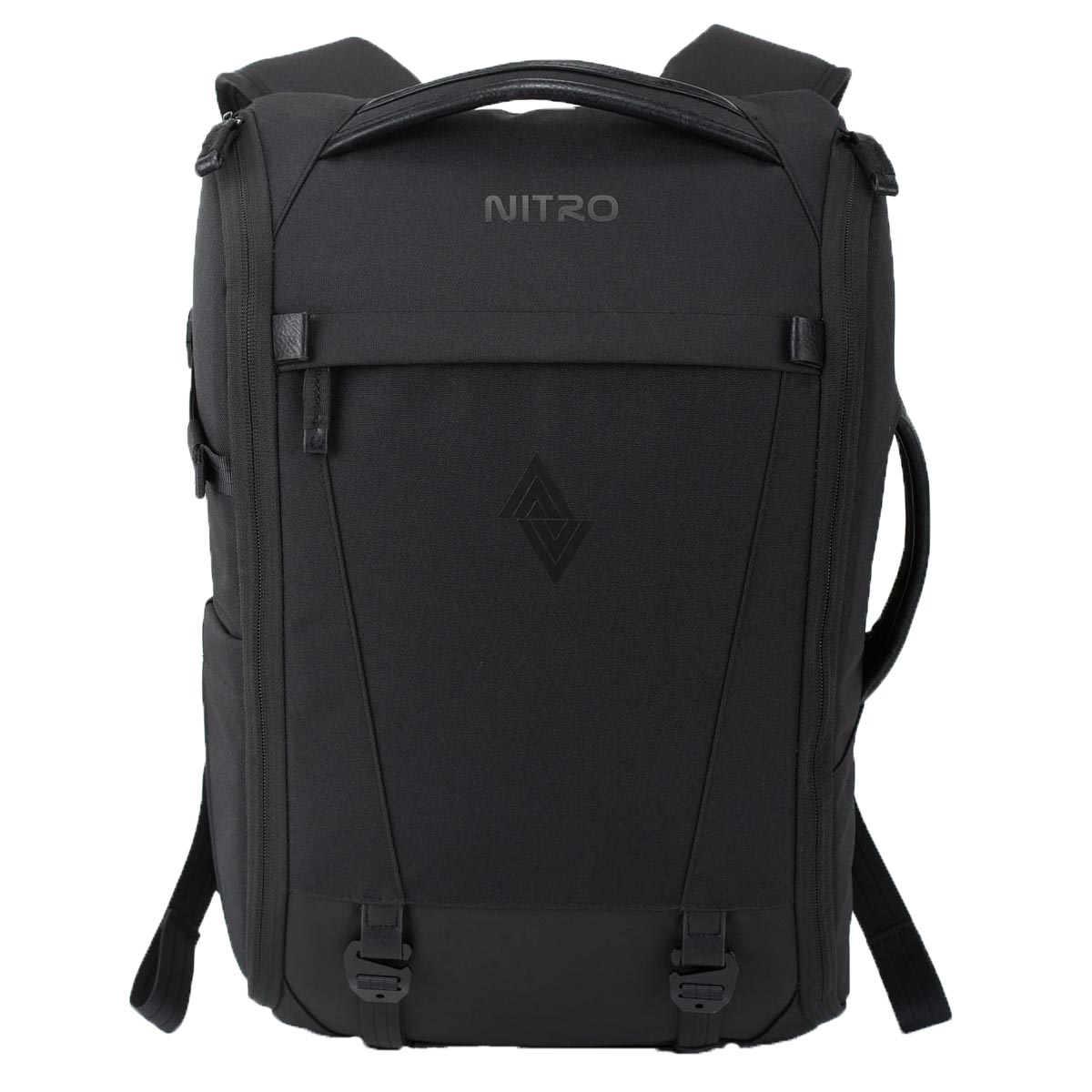 Nitro Rucksack REMOTE von Nitro Bags